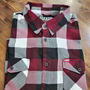 DIXXON FLANNEL